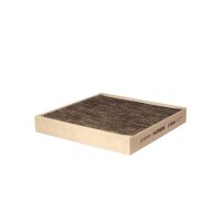 FILTRON K 1089A Filter, Innenraumluft