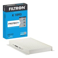FILTRON K 1093 Filter, Innenraumluft