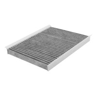 FILTRON K 1103A Filter, Innenraumluft
