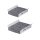 FILTRON K 1105A-2x Filter, Innenraumluft