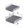 FILTRON K 1105A-2x Filter, Innenraumluft