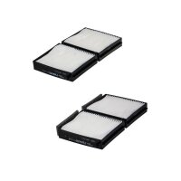 FILTRON K 1112-2x Filter, Innenraumluft