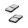 FILTRON K 1112-2x Filter, Innenraumluft