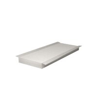Innenraum-/Pollenfilter FILTRON K 1113 350x124x25mm - 1...