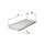 Innenraum-/Pollenfilter FILTRON K 1113 350x124x25mm - 1 Stück