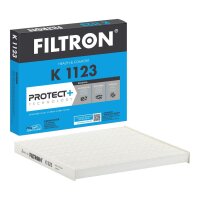 FILTRON K 1123 Filter, Innenraumluft