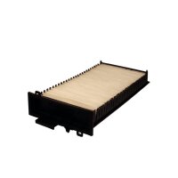 FILTRON K 1125 Filter, Innenraumluft