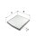 FILTRON K 1126 Filter, Innenraumluft