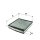 FILTRON K 1126A Filter, Innenraumluft