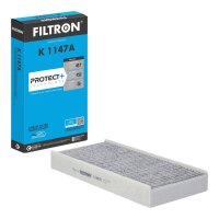 FILTRON K 1147A Filter, Innenraumluft