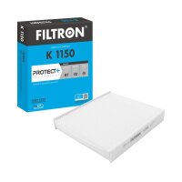 FILTRON K 1150 Filter, Innenraumluft
