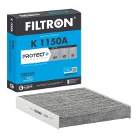 FILTRON K 1150A Filter, Innenraumluft