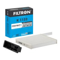 FILTRON K 1152 Filter, Innenraumluft