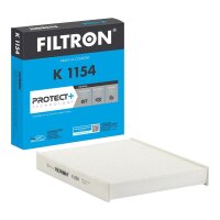 FILTRON K 1154 Filter, Innenraumluft