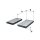 FILTRON K 1160A-2x Filter, Innenraumluft