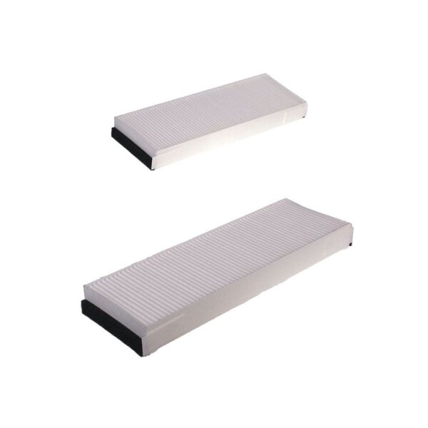 FILTRON K 1162-2x Filter, Innenraumluft