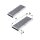 FILTRON K 1162A-2x Filter, Innenraumluft