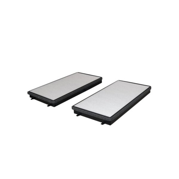 FILTRON K 1165-2x Filter, Innenraumluft