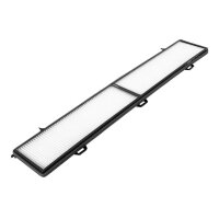 FILTRON K 1169 Filter, Innenraumluft