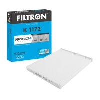 FILTRON K 1172 Filter, Innenraumluft