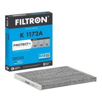 FILTRON K 1172A Filter, Innenraumluft