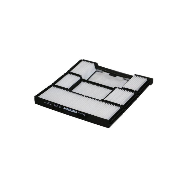 FILTRON K 1177 Filter, Innenraumluft