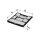 FILTRON K 1177 Filter, Innenraumluft