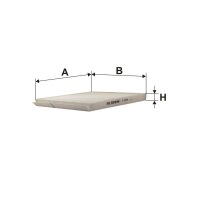 FILTRON K 1178 Filter, Innenraumluft