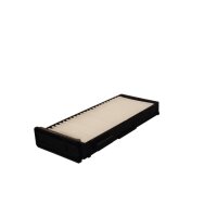FILTRON K 1180-2x Filter, Innenraumluft