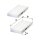 FILTRON K 1198-2x Filter, Innenraumluft