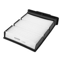 FILTRON K 1207 Filter, Innenraumluft