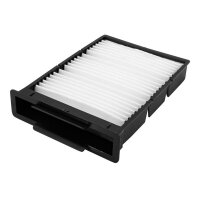 FILTRON K 1207 Filter, Innenraumluft