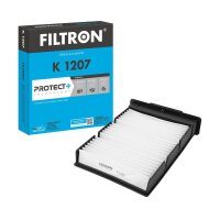 FILTRON K 1207 Filter, Innenraumluft