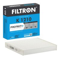 FILTRON K 1210 Filter, Innenraumluft