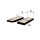 FILTRON K 1212-2x Filter, Innenraumluft