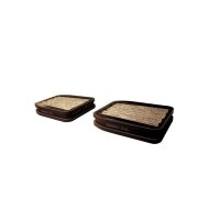 FILTRON K 1221A-2x Filter, Innenraumluft