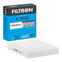 FILTRON K 1223 Filter, Innenraumluft