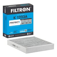 FILTRON K 1223A Filter, Innenraumluft