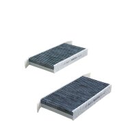 FILTRON K 1235A-2x Filter, Innenraumluft