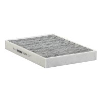 FILTRON K 1237A Filter, Innenraumluft
