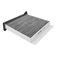 FILTRON K 1240A Filter, Innenraumluft