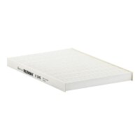 FILTRON K 1245 Filter, Innenraumluft