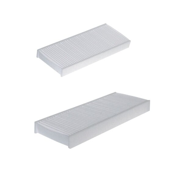 FILTRON K 1254-2x Filter, Innenraumluft