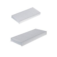 FILTRON K 1254-2x Filter, Innenraumluft