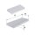 FILTRON K 1254-2x Filter, Innenraumluft