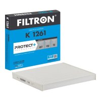FILTRON K 1261 Filter, Innenraumluft