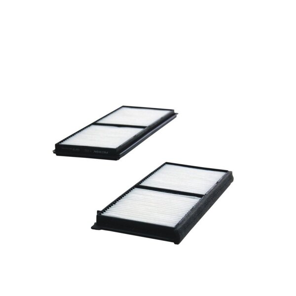 FILTRON K 1262-2x Filter, Innenraumluft