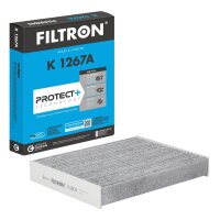 FILTRON K 1267A Filter, Innenraumluft