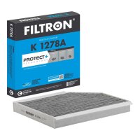FILTRON K 1278A Filter, Innenraumluft