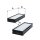 FILTRON K 1280-2x Filter, Innenraumluft